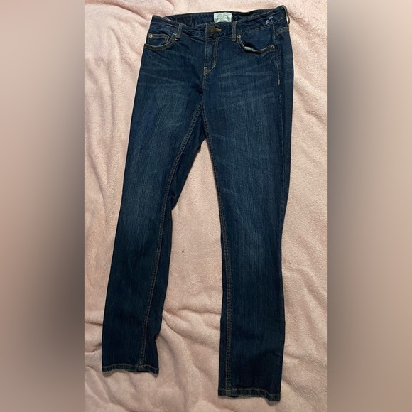 Aeropostale Denim - Aeropostale women’s pants